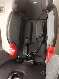 seggiolino auto 