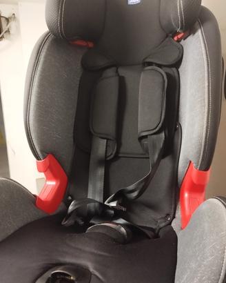 seggiolino auto 
