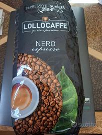 CAFFE IN GRANI kg1X6