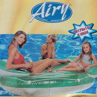 Gonfiabile Isola Galleggiante Nuovo 