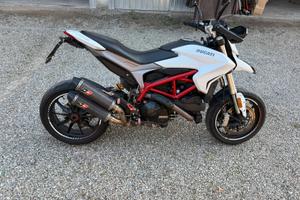 Ducati Hypermotard 939