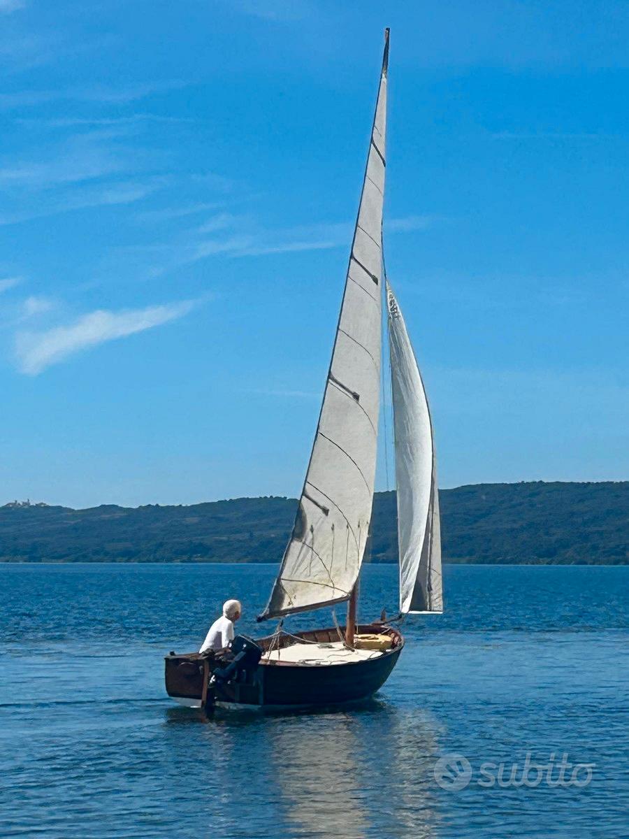 Dinghy — View photo 1