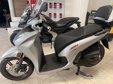 HONDA SH 350 SPORT