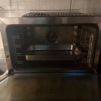 Forno professionale Giorik EPE04B