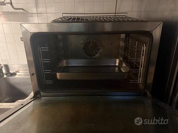 Forno professionale Giorik EPE04B