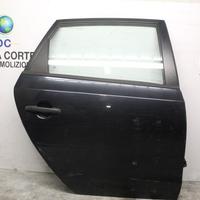 PORTIERA POSTERIORE DESTRA HYUNDAI i30 Serie G4FA