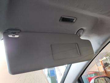 Aletta parasole destra SEAT ALTEA XL del 2011