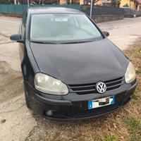 Golf V 