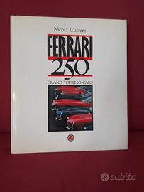Volume "Ferrari 250"