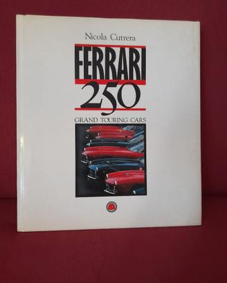 Volume "Ferrari 250"