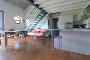 Appartamento quadrilocale in cascina