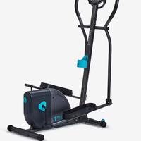 Ellittica Doymos 120