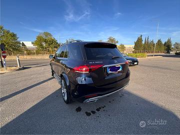 Mercedes gle 350 de