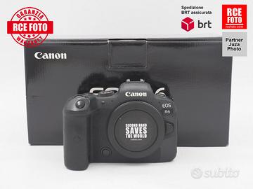 Canon EOS R6