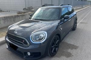 Mini countryman sd 190 cv 4x4 hipe