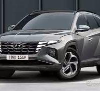 Ricambi per Hyundai Tucson 2021/22