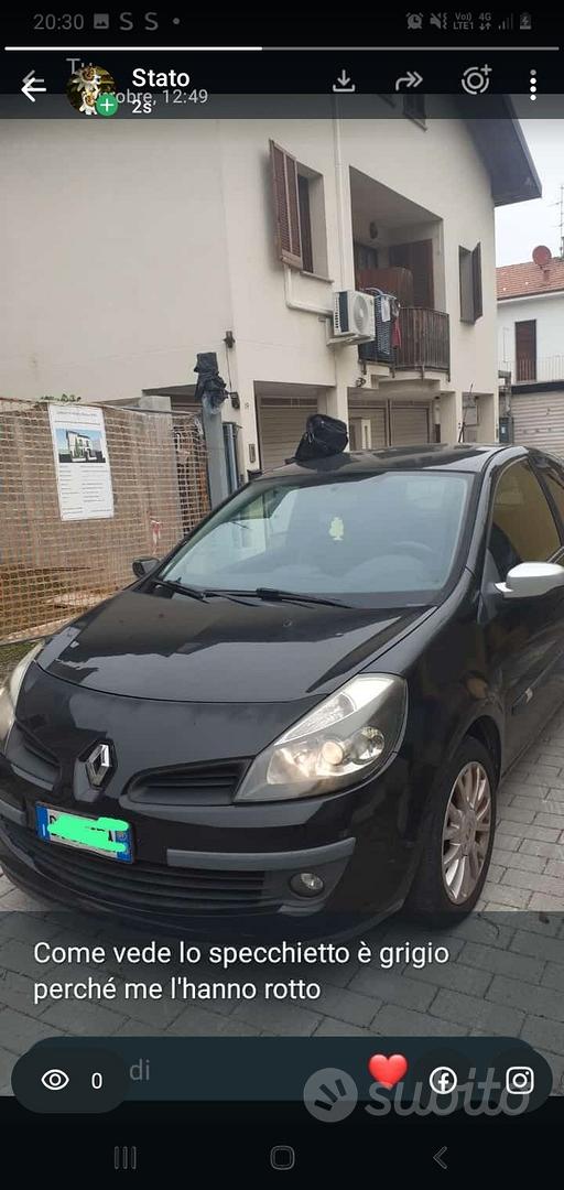 Renault Clio 4ª serie