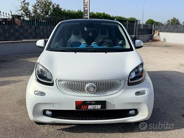 Smart ForTwo 70 1.0 Automatico Proxy 2015