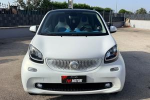 Smart ForTwo 70 1.0 Automatico Proxy 2015