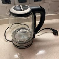 Bollitore GOURMET MAXX 2litri 220 Watt