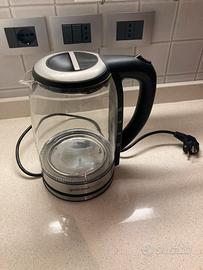 Bollitore GOURMET MAXX 2litri 220 Watt