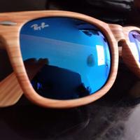 Occhiali da sole RAY BAN Wayfarer