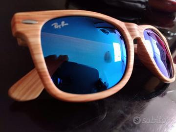 Occhiali da sole RAY BAN Wayfarer
