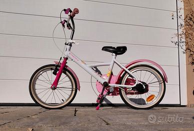 Bicicletta per bimba