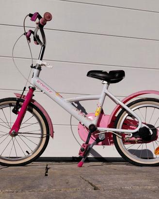 Bicicletta per bimba