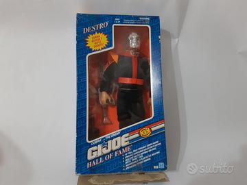 G.I. Joe DESTRO Action figure