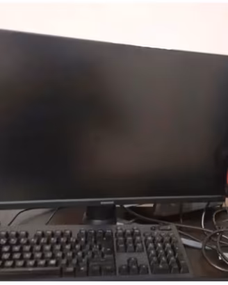 Pc gaming