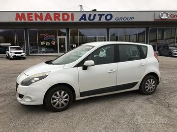 Renault Scénic X-Mod 1.5 dCi Wave X COMMERCIANTI