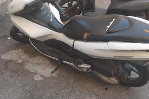 HONDA PCX 125