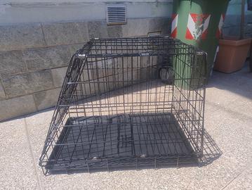 trasportino x animali