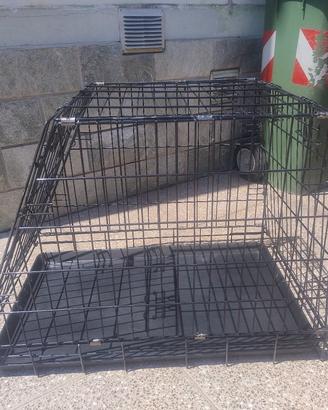 trasportino x animali
