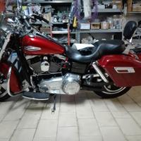 Harley-Davidson Dyna Switchback - 2013