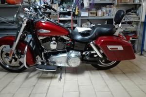 Harley-Davidson Dyna Switchback - 2013