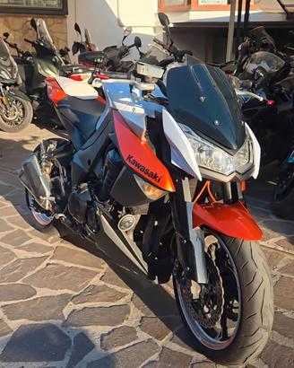 Accessori Kawasaki z1000