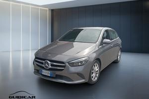 Mercedes Classe B - W247 2018 - B 180 d Sport Plus