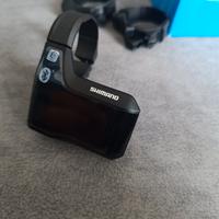 Shimano cycle computer 