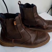 Stivaletto Chelsea Gas 