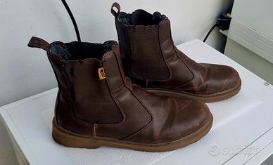 Stivaletto Chelsea Gas 