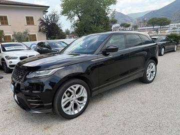 LAND ROVER RANGE ROVER VELAR R-DYNAMIC 2.0 D -I4