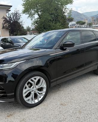 LAND ROVER RANGE ROVER VELAR R-DYNAMIC 2.0 D -I4