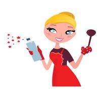 Lavoro domestico, badante, baby sitter