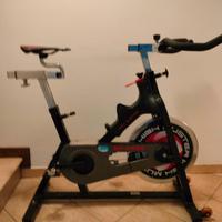 spin bike sp 9000