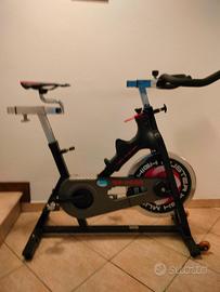 spin bike sp 9000