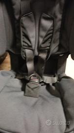 Seggiolino auto isofix 1/2/3 IVa peg perego