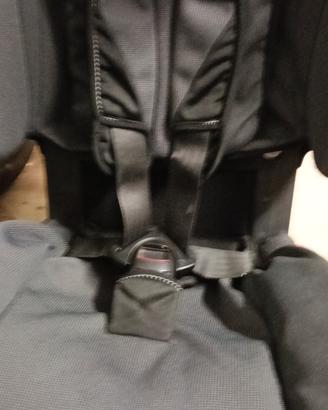 Seggiolino auto isofix 1/2/3 IVa peg perego