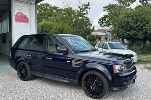 Land Rover Range Sport 3.0 SDV6 Autobiography